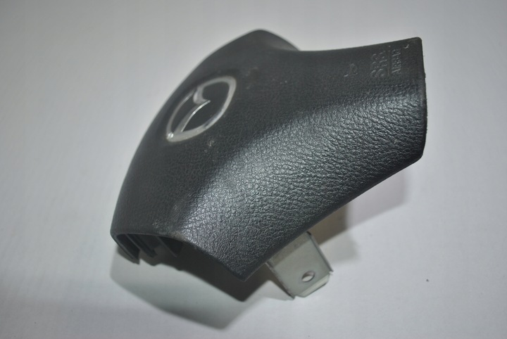 фото №6, Подушка подушка безопасности руль mazda 5