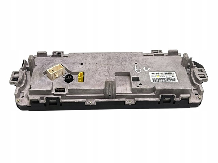 фото №9, Opel mokka b 2023 спидометр / спидометр