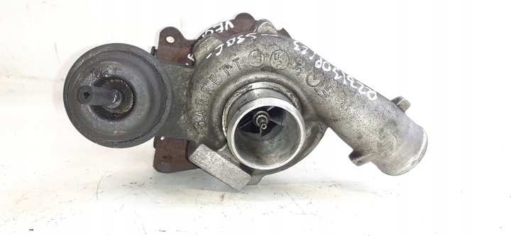 фото №1, Турбонагнетатель 24451826 signum vectra c 2.0 dti