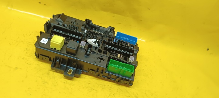 фото №9, Коробка запобіжників astra iii h 1,6b 13222173