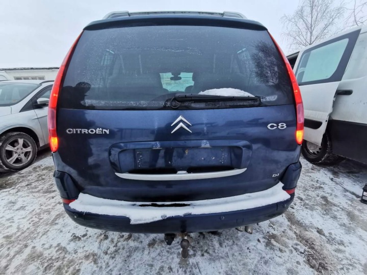 фото №9, Citroen c8 інші komputery 2004 2.2l 1491352080 1491352080, 1491352080 sea