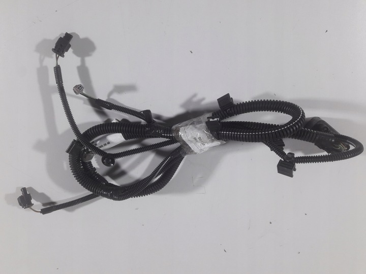 фото №1, Volvo v40 12- джгут установка бампера зад pdc