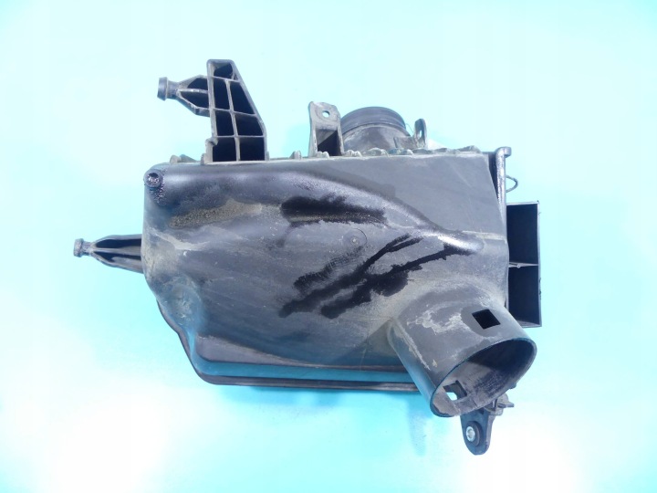 фото №8, Корпус фильтра воздуха nissan x-trail ii t31 2,0 dci 1026323s01
