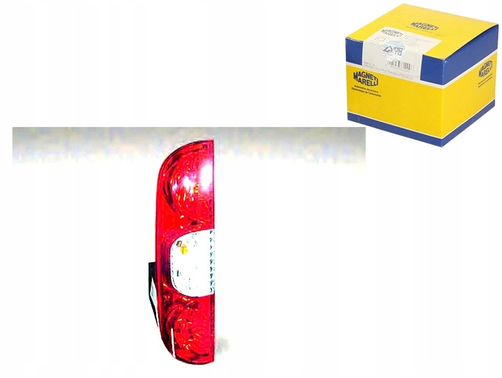 фото №1, Лампа магнит marelli 51755145 318350303 50718507