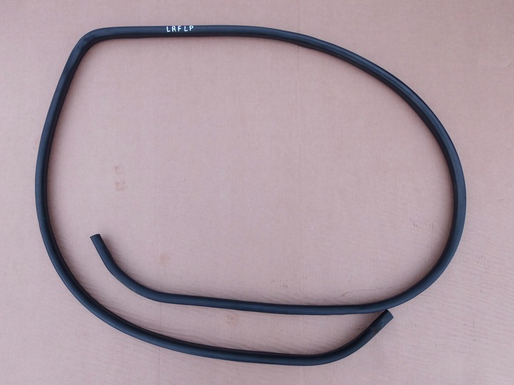 фото №1, Прокладка двері лівий перед land rover freelander i 2.0 td 4 двері