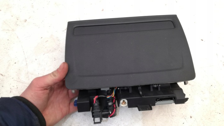 фото №9, Audi a3 8v дисплей мультимедийной системы (экран, монитор) lcd 8v0857273f