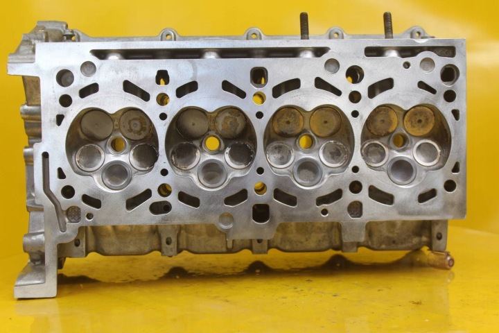 фото №7, Головка правая audi a6 c6 a4 b7 4.2 fsi v8 bat bbk 079103373g