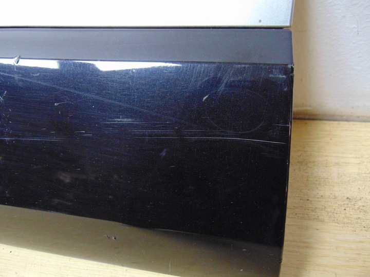 фото №10, Планка накладка нижняя дверь левый перед audi q7 4m 4m0853959b