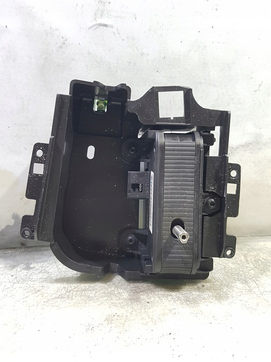 фото №1, Домкрат коробки передач 9801784480 citroen ds5 гібрид