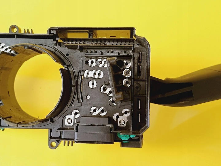 фото №7, Рулевой/подрулевой переключатель комбинированный seat ibiza iii 6q0953503ad nr123