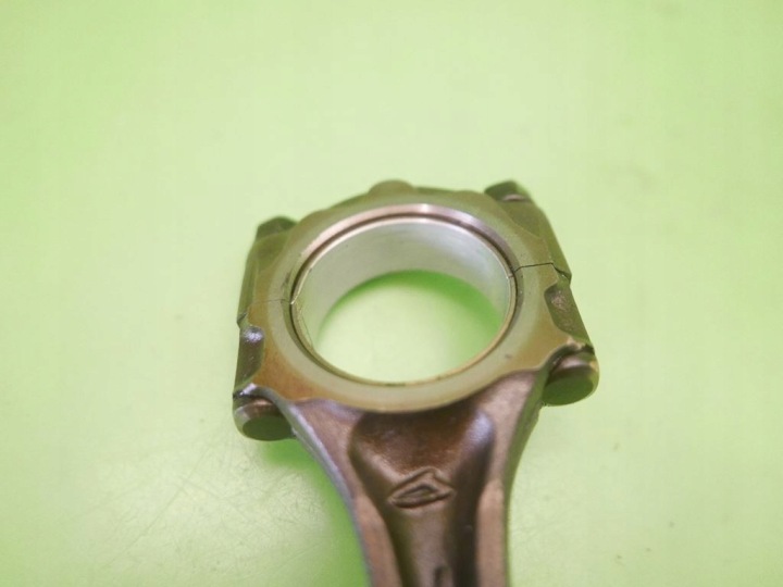 фото №7, Поршень з шатуном daihatsu cuore v l701 1.0 98-01