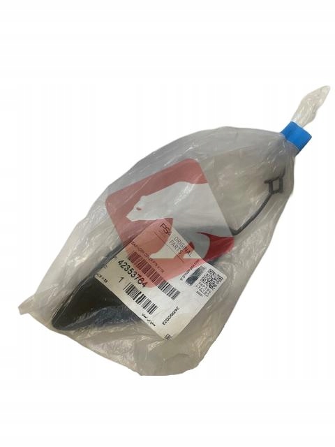 фото №1, Заглушка фаркоп бампера зад opel - 42353764