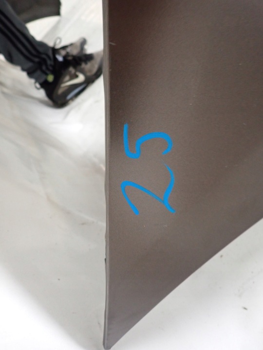 фото №14, Bmw 6 f06 м-пакет 11- бампер зад задній pdc