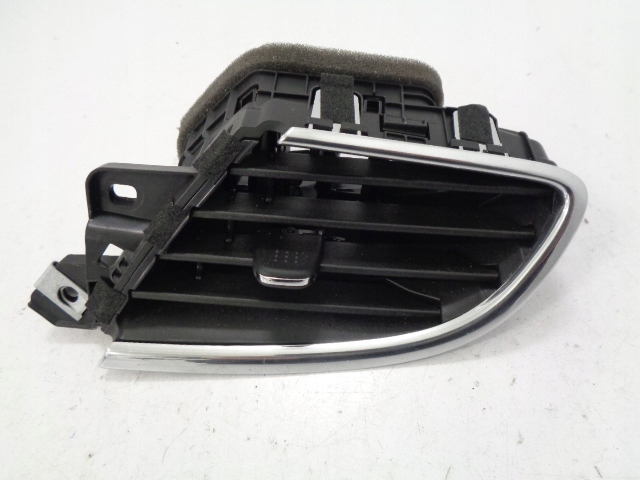 фото №1, Opel mokka x решітка повітропровід права хром