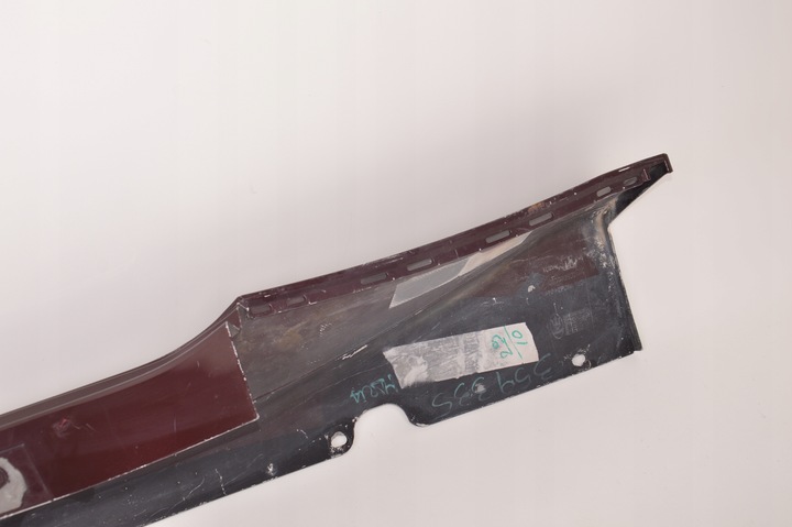 фото №9, Maserati granturismo планка накладка порогова права