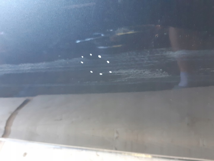 фото №6, Mercedes e-klasa w212 рестайлінг двері праві перед