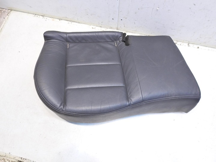 фото №10, Сиденье сиденья правые зад megane iii купе