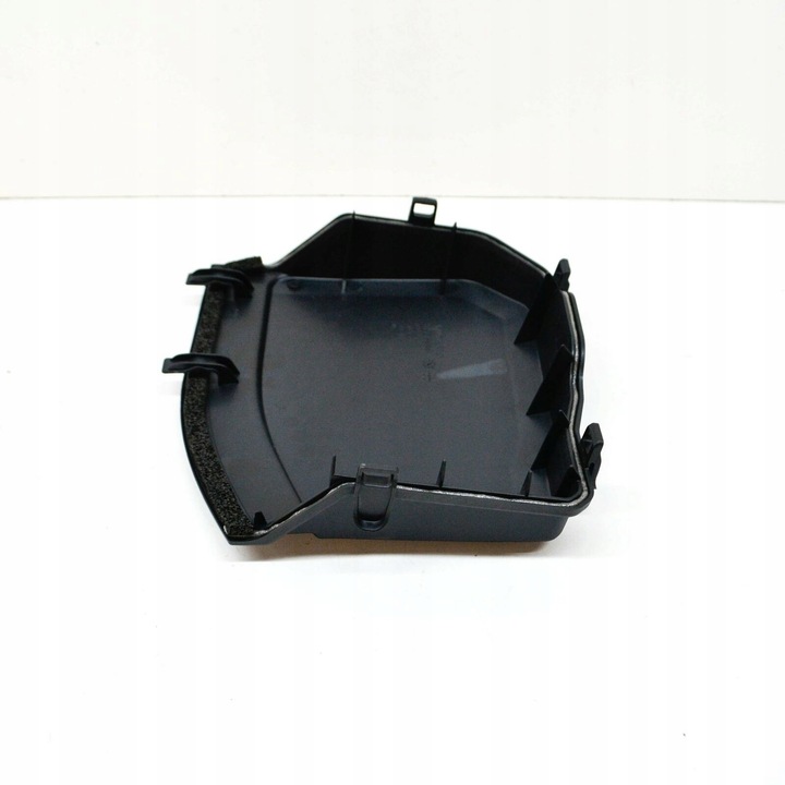 фото №6, Крышка аккумулятора volvo s60 mk2 оригинальный 31383949