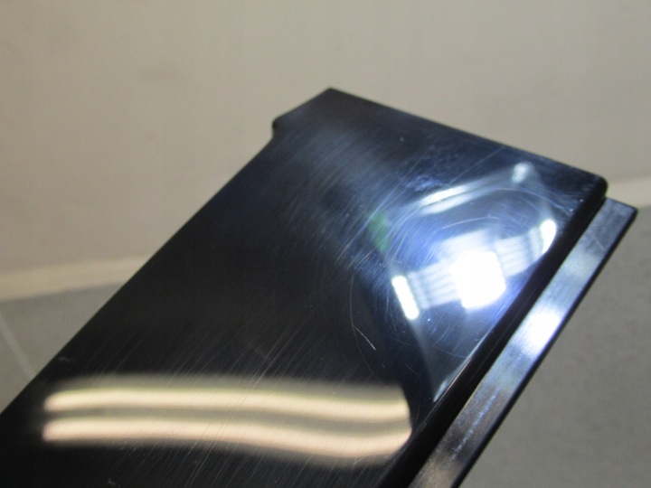 фото №3, Рамка планка захист двері зад grand c-max 2012 рік