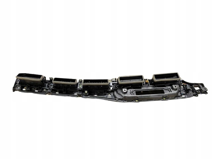 фото №5, Audi s5 f5 2018 насадки / ґрати середнього повітропровід панелі розподільчої