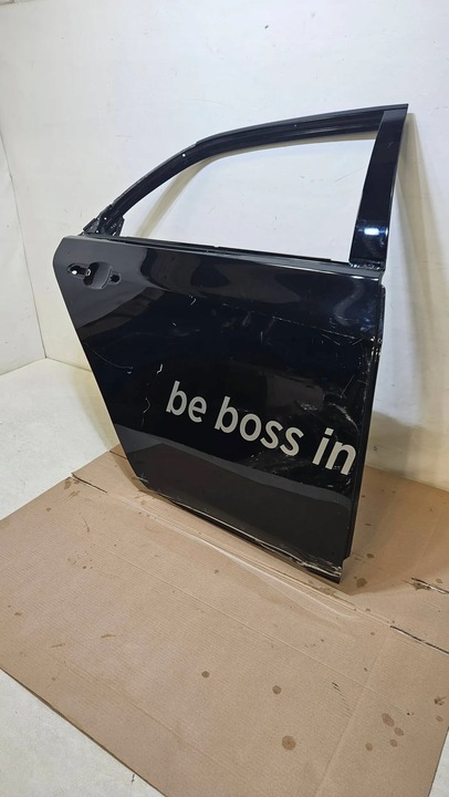 фото №8, Дверь зад задние cadillac cts cts-v v8 оригинальные