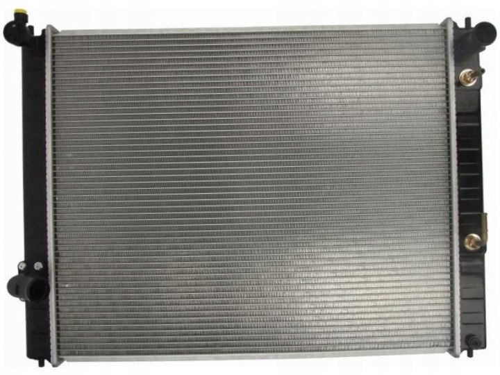 фото №1, Радиаторов infiniti fx 5.0 qx70 5.0 qx50 i 3.7