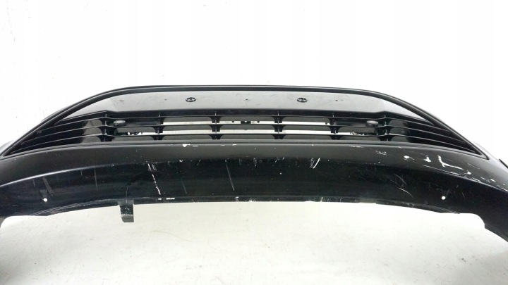 фото №8, Бампер перед передній ford s-max i рестайлінг mk1 10-15 2010-2015 pdc решітка