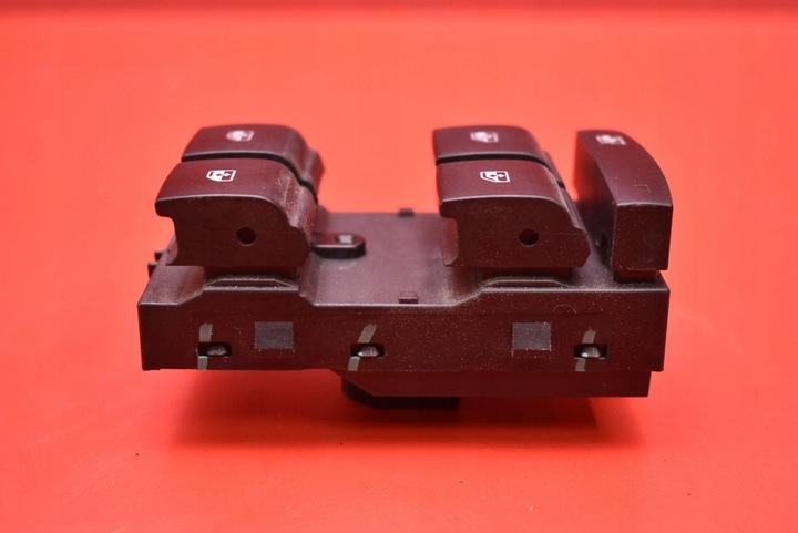 фото №6, Панель керування скло eu 13305011fz opel astra 4 iv j 09-12