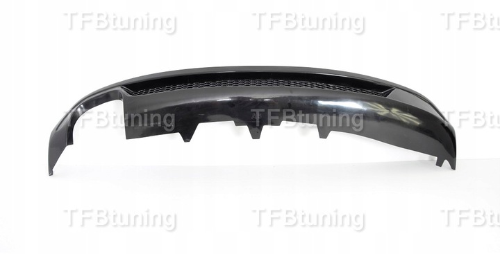 фото №11, Спойлер диффузор audi a5 8t 2007-2011 tfb тюнинг