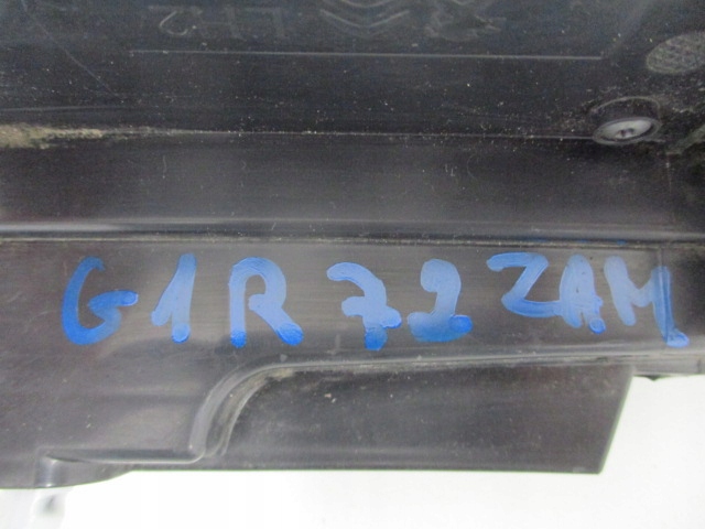 фото №10, Peugeot 308 t9 замок дверь левый перед 7 pin 9810309480