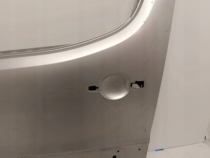 фото №11, Дверь левая передние peugeot partner ii citroen berlingo ii 08-18