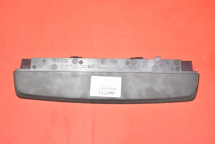 фото №1, Свет сплава сплав 7230799 bmw f10 рестайлинг 10-17