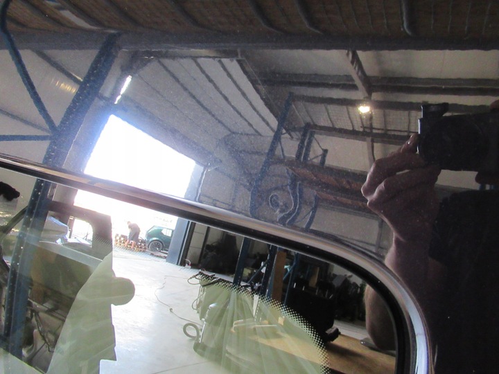 фото №7, Vw caddy iii 3 рестайлінг cross короткий двері зсувні праві lc9x as3 v 13r.