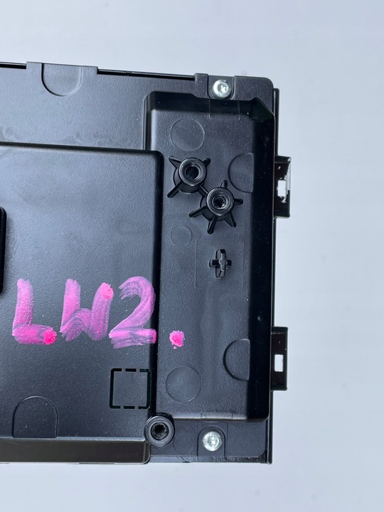 фото №5, Дисплей экран навигации peugeot 308 ii t9