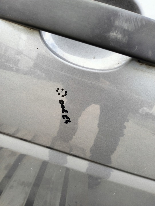 фото №10, Дверь левая левый перед land rover freelander ii рестайлинг 2012-2014 цвет lrc949