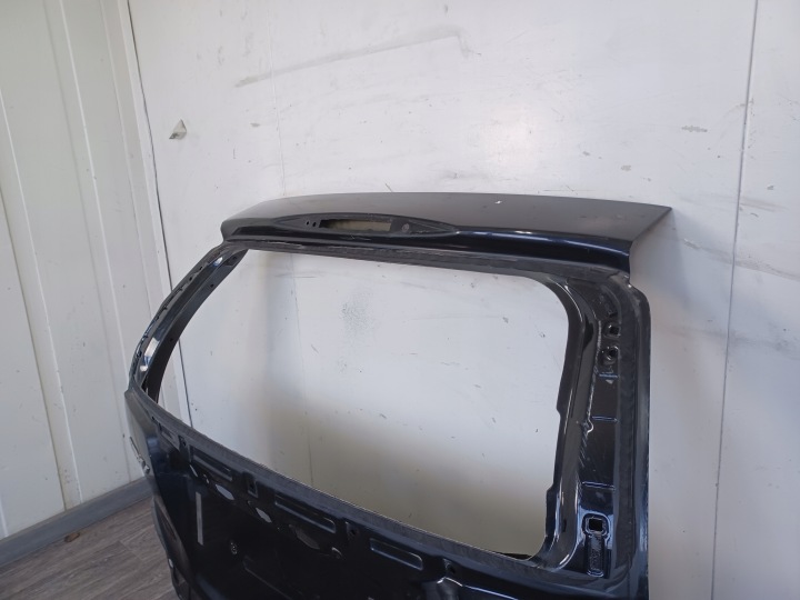 фото №6, Кришка зад задня --- honda crv cr-v iv 4 2012-2018 --- кришка багажника