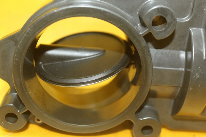 фото №13, Дросельна заслінка vw golf vi audi seat skoda 1.4 tsi cav 03c128063a