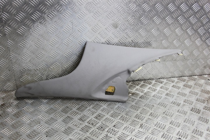 фото №1, Mercedes w216 захист стійка 2166902825