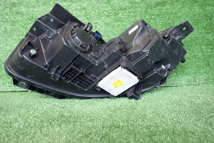 фото №8, Hyundai ioniq v 5 полный led 21- фара правый лампа правая