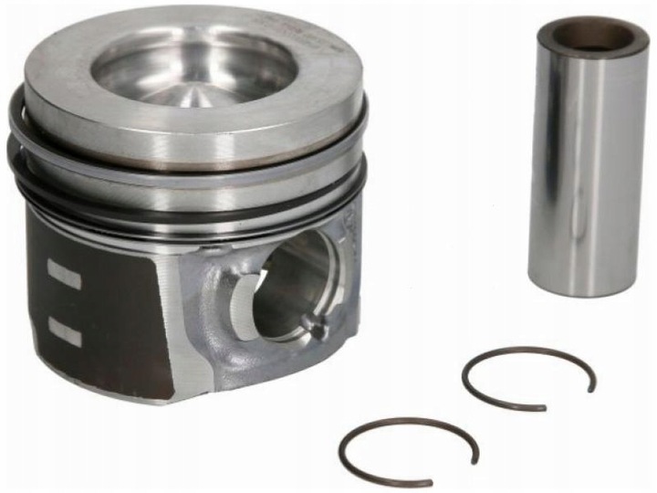 фото №1, Поршень ford c-max ii mk2 1.6 grand c-max 1.6 focus iii mk3 1.6