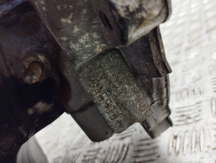 фото №8, Mini cooper countryman r60 2014 двигатель