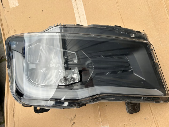 фото №1, Фара led man tg3 tgx tgs tgl 81251016806