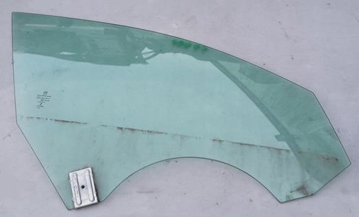 фото №1, Стекло дверь правый перед peugeot 508 ii 2019 r