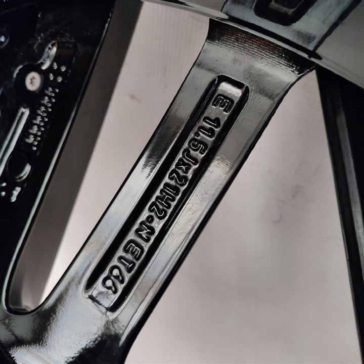 фото №13, Диск audi e-tron gt rs 4j3 20 дюймов 9j et54 4j3601025aq
