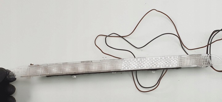 фото №2, Третє світло сплав сплаву jaguar xf x250