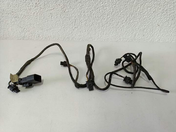 фото №1, Crafter sprinter установка датчиков a9064404552