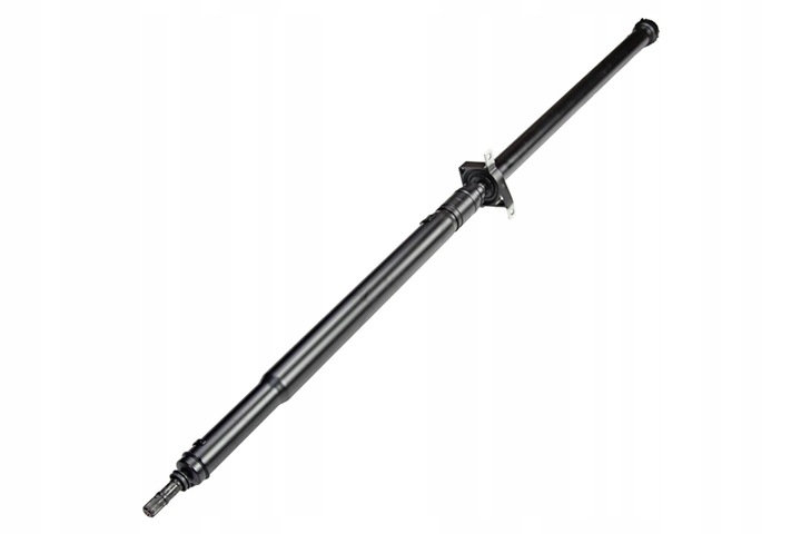 фото №1, Nty wał привідний