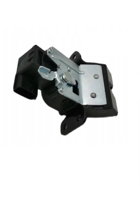 фото №14, Замок кришки зад hyundai i30 kia ceed 81230-a6000 81230a6000 оригінал