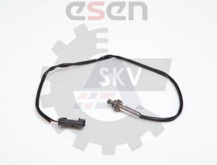 фото №1, Лямбда-зонд 09skv507 esen skv