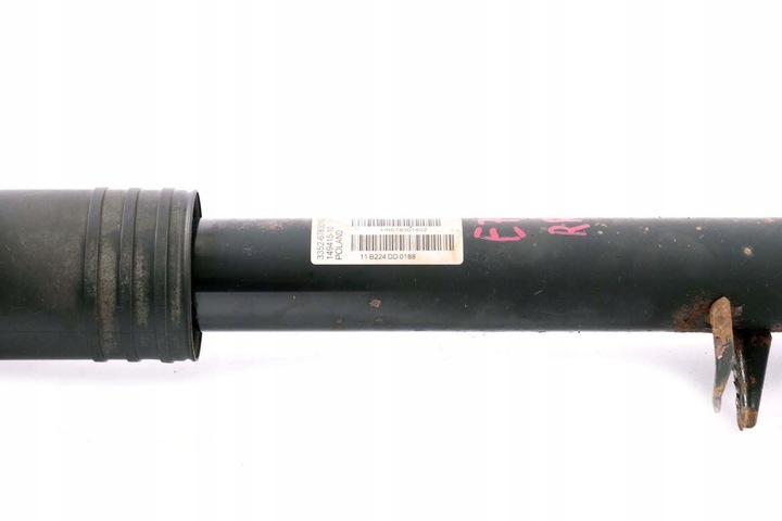 фото №10, Bmw x6 e71 амортизатор правые зад задний 6783018